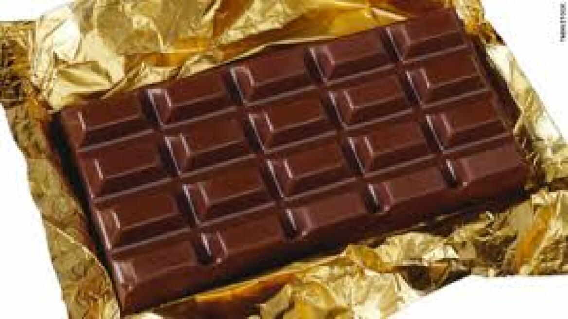 Ο κόσμος θα είναι πιο «φτωχός» το 2020 επειδή δεν θα έχει... σοκολάτες